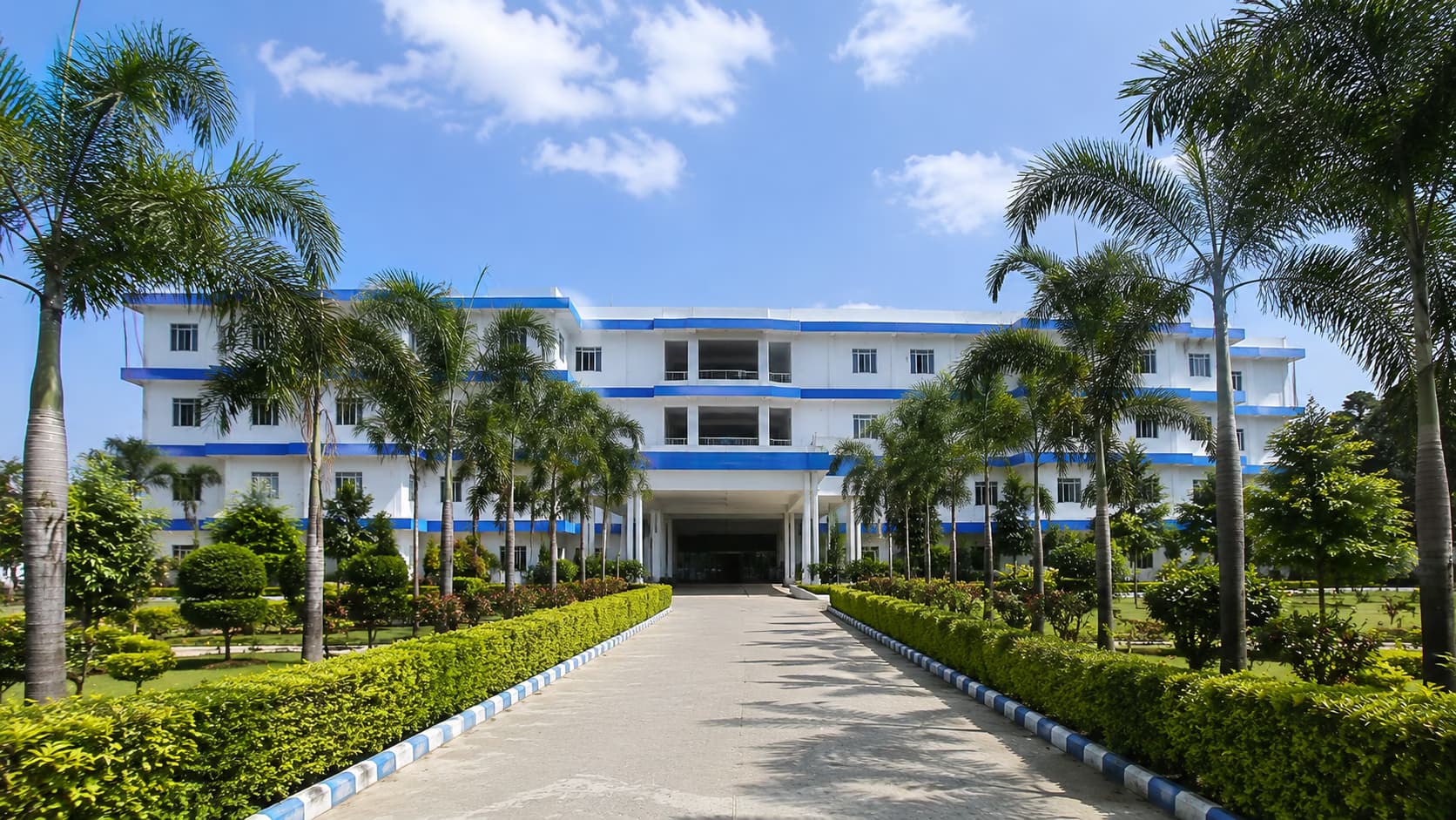 Campus