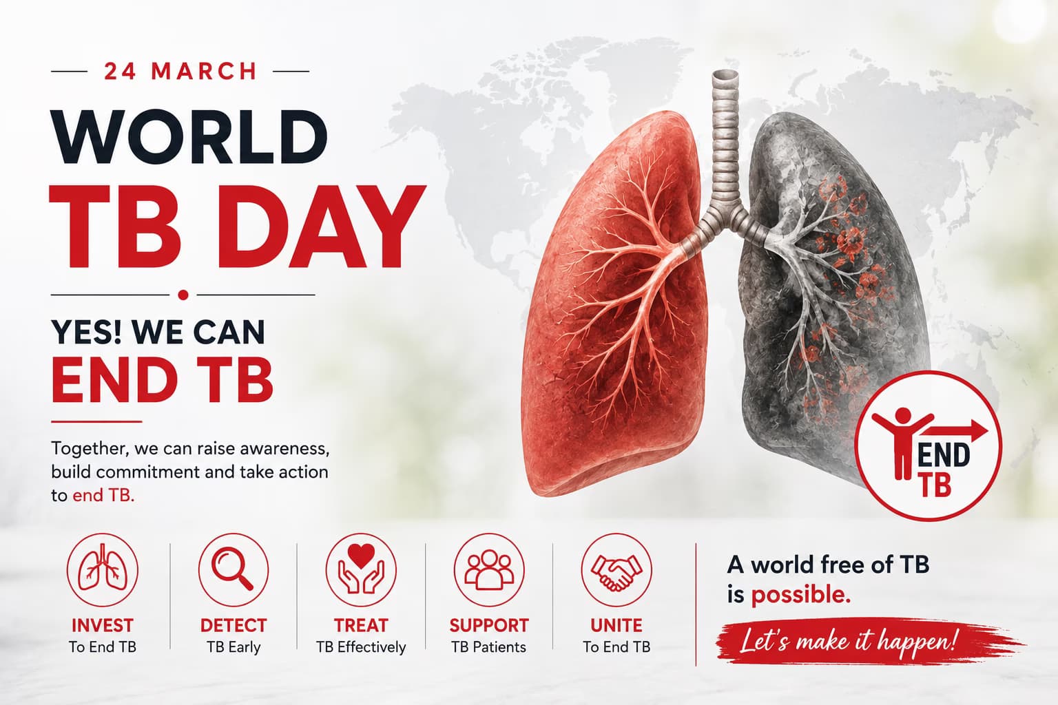 World TB Day