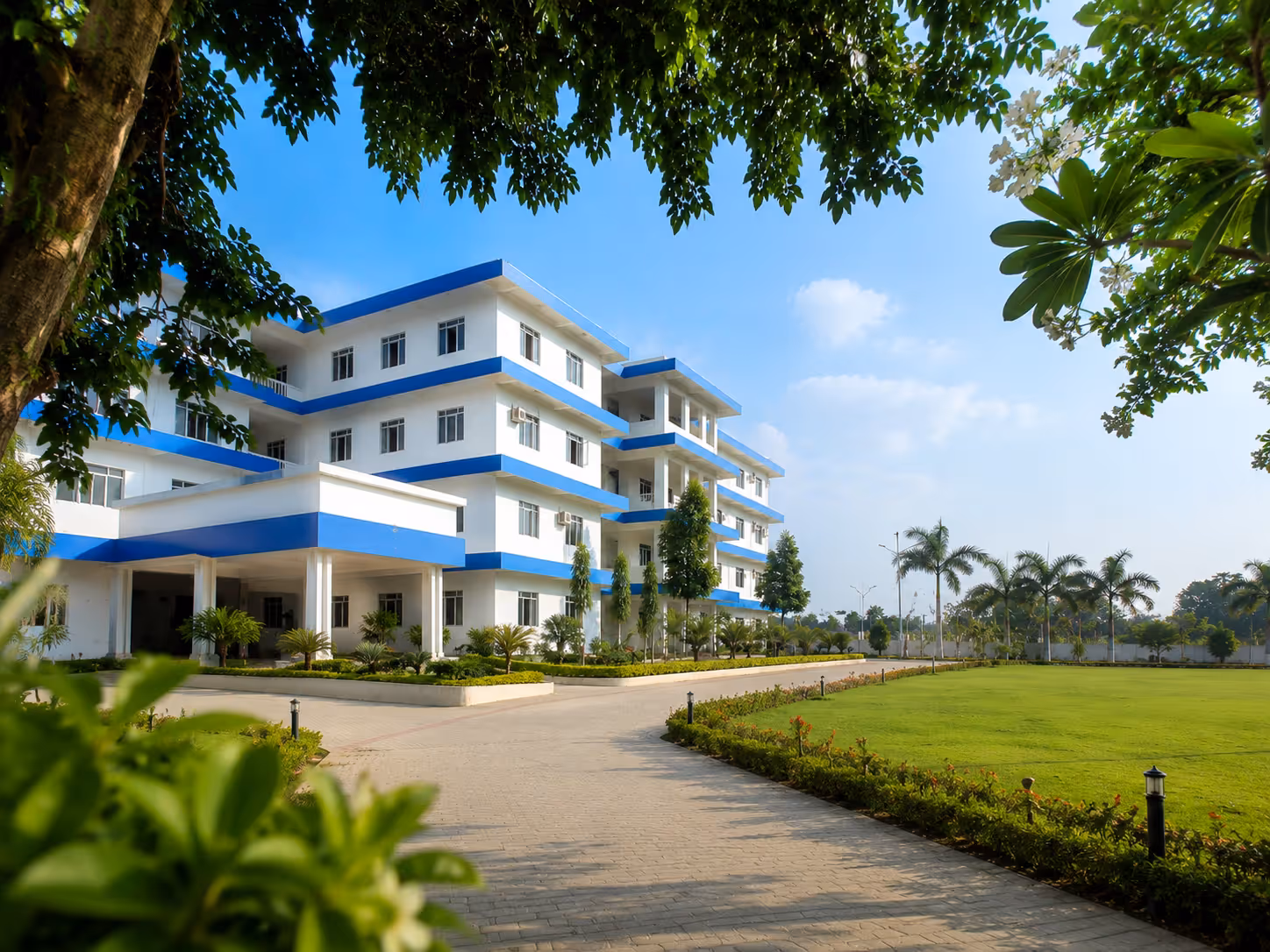 Campus