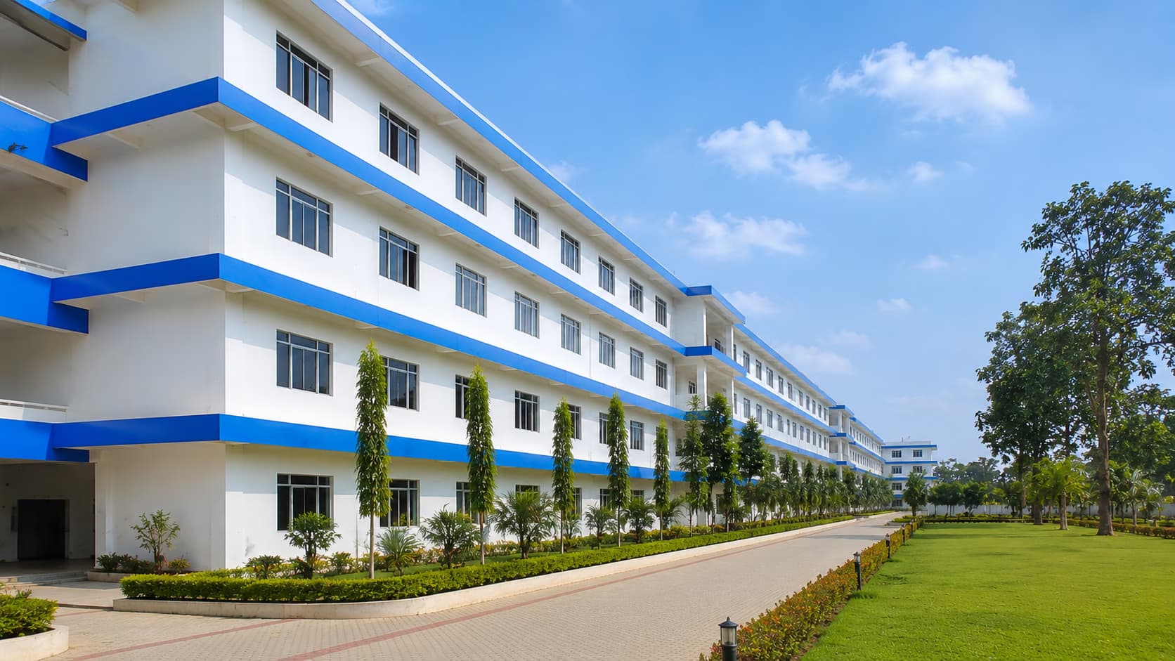 Campus