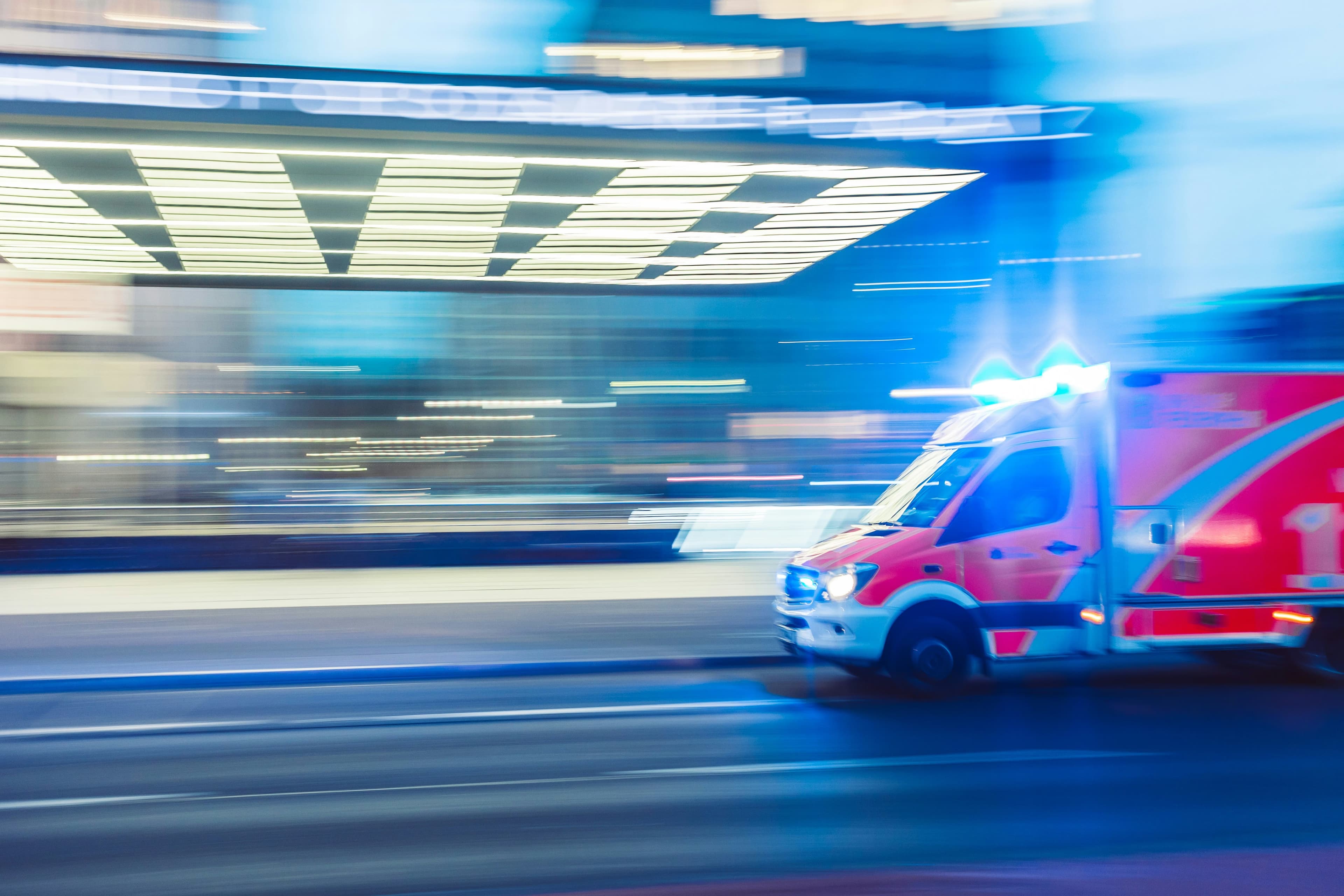 Medical Emergency