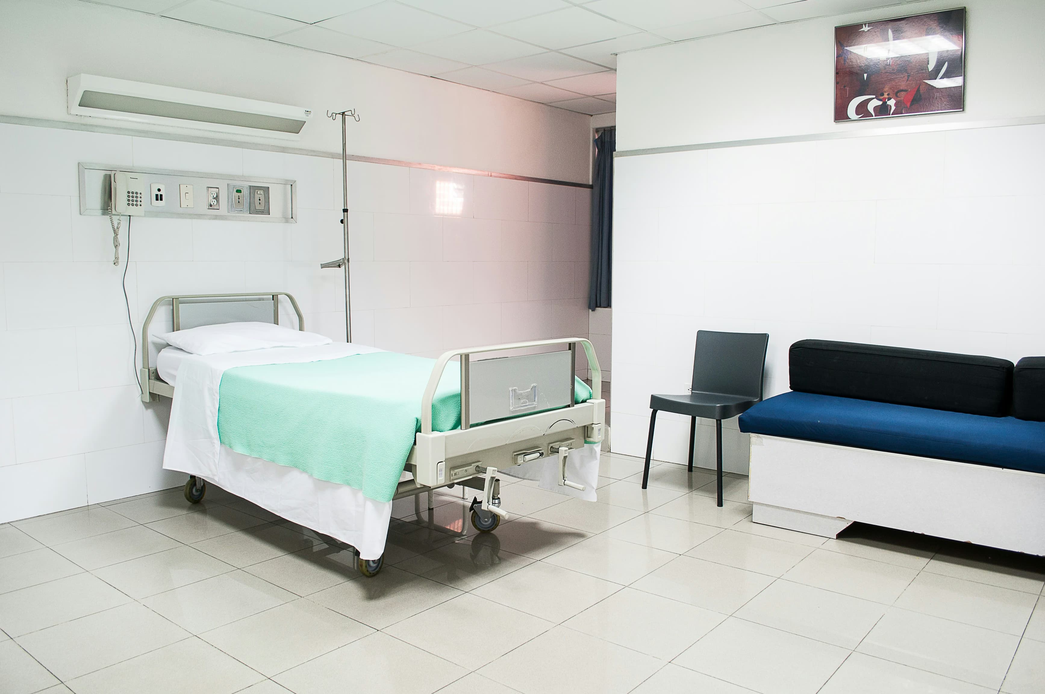 Operation Theatre